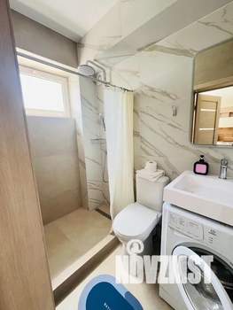 1-к квартира, посуточно, 50м2, 2/3 этаж