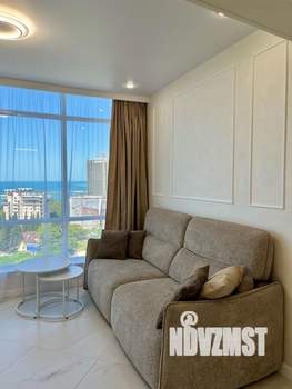 2-к квартира, посуточно, 55м2, 17/18 этаж