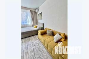 1-к квартира, посуточно, 30м2, 1/7 этаж