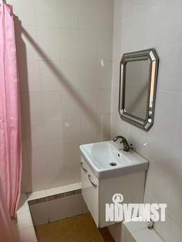 Студия квартира, на длительный срок, 30м2, 1/3 этаж