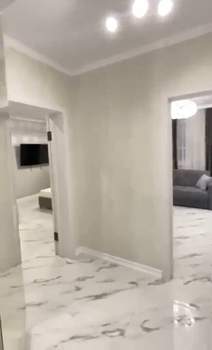 1-к квартира, на длительный срок, 46м2, 9/18 этаж