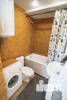 Студия квартира, на длительный срок, 20м2, 1/3 этаж