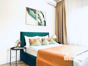 Студия квартира, посуточно, 21м2, 2/7 этаж