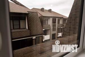 1-к квартира, посуточно, 40м2, 4/5 этаж