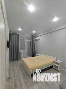 1-к квартира, посуточно, 34м2, 6/9 этаж