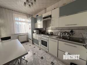 2-к квартира, посуточно, 60м2, 6/9 этаж