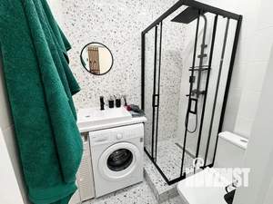 1-к квартира, посуточно, 15м2, 14/20 этаж