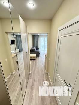 Студия квартира, посуточно, 29м2, 9/12 этаж