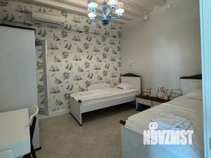 2-к квартира, посуточно, 100м2, 19/26 этаж