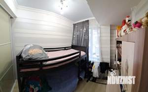 2-к квартира, на длительный срок, 40м2, 9/12 этаж