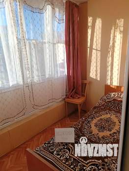 2-к квартира, посуточно, 57м2, 5/5 этаж