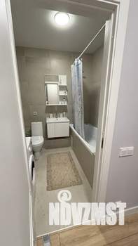 1-к квартира, посуточно, 29м2, 10/12 этаж