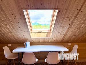 1-к квартира, посуточно, 40м2, 4/4 этаж