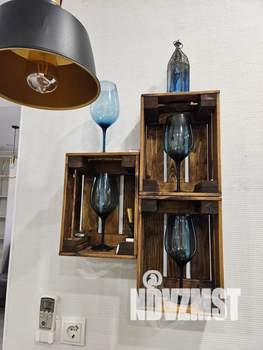 3-к квартира, посуточно, 50м2, 1/6 этаж