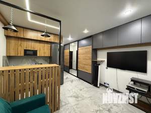 Студия квартира, посуточно, 22м2, 2/3 этаж