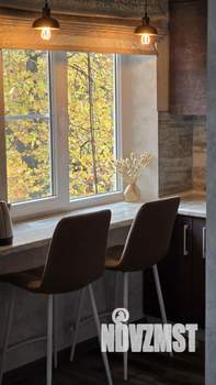 2-к квартира, на длительный срок, 43м2, 5/5 этаж