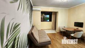 3-к квартира, на длительный срок, 90м2, 6/24 этаж