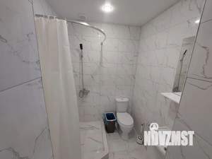 2-к квартира, посуточно, 25м2, 1/1 этаж