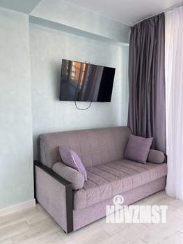 Студия квартира, на длительный срок, 30м2, 13/13 этаж