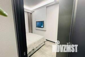 2-к квартира, посуточно, 40м2, 8/13 этаж