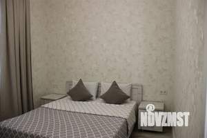1-к квартира, посуточно, 52м2, 3/5 этаж