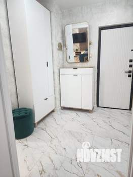 2-к квартира, посуточно, 54м2, 4/9 этаж