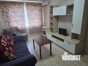 1-к квартира, на длительный срок, 32м2, 4/5 этаж