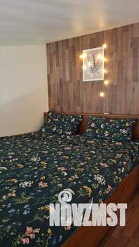 Студия квартира, посуточно, 24м2, 3/3 этаж