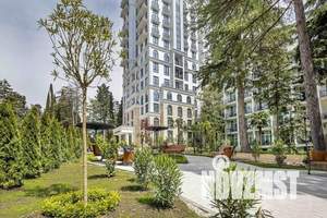 1-к квартира, посуточно, 18м2, 5/7 этаж