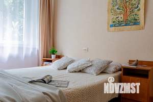 3-к квартира, посуточно, 65м2, 2/5 этаж