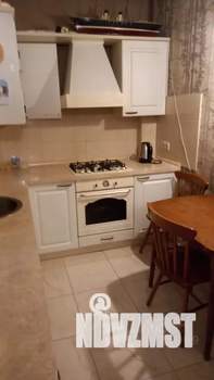 2-к квартира, посуточно, 45м2, 3/5 этаж