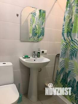 Студия квартира, на длительный срок, 18м2, 1/3 этаж