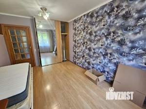 2-к квартира, на длительный срок, 50м2, 3/6 этаж