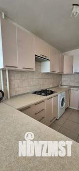 1-к квартира, посуточно, 45м2, 8/14 этаж