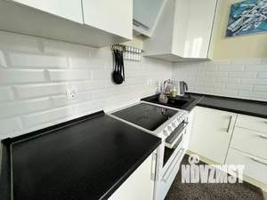 Студия квартира, посуточно, 26м2, 3/13 этаж