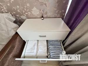 2-к квартира, посуточно, 53м2, 8/20 этаж