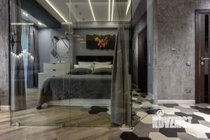 2-к квартира, на длительный срок, 41м2, 2/4 этаж