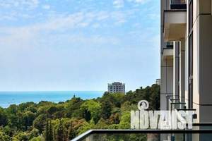 1-к квартира, посуточно, 33м2, 4/17 этаж