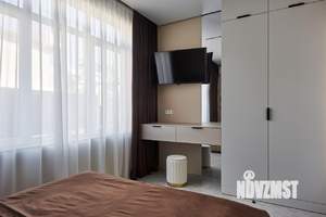 1-к квартира, на длительный срок, 32м2, 1/3 этаж