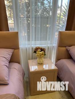 2-к квартира, посуточно, 45м2, 2/8 этаж