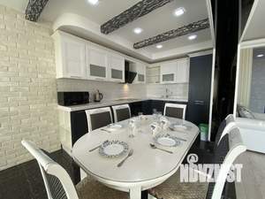 1-к квартира, посуточно, 90м2, 1/1 этаж