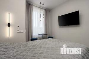 Студия квартира, посуточно, 19м2, 9/20 этаж