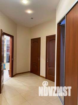 3-к квартира, посуточно, 100м2, 1/1 этаж