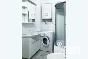 2-к квартира, посуточно, 39м2, 1/10 этаж