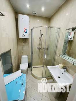 Студия квартира, посуточно, 4500м2, 10/10 этаж
