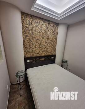 Студия квартира, посуточно, 50м2, 1/16 этаж