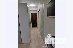 2-к квартира, посуточно, 28м2, 2/5 этаж