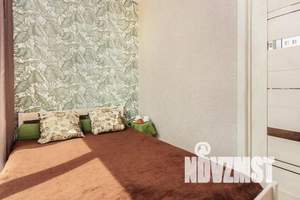 1-к квартира, посуточно, 30м2, 2/3 этаж