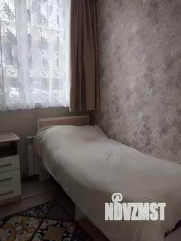 2-к квартира, на длительный срок, 36м2, 1/4 этаж