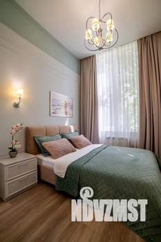 3-к квартира, посуточно, 80м2, 1/17 этаж